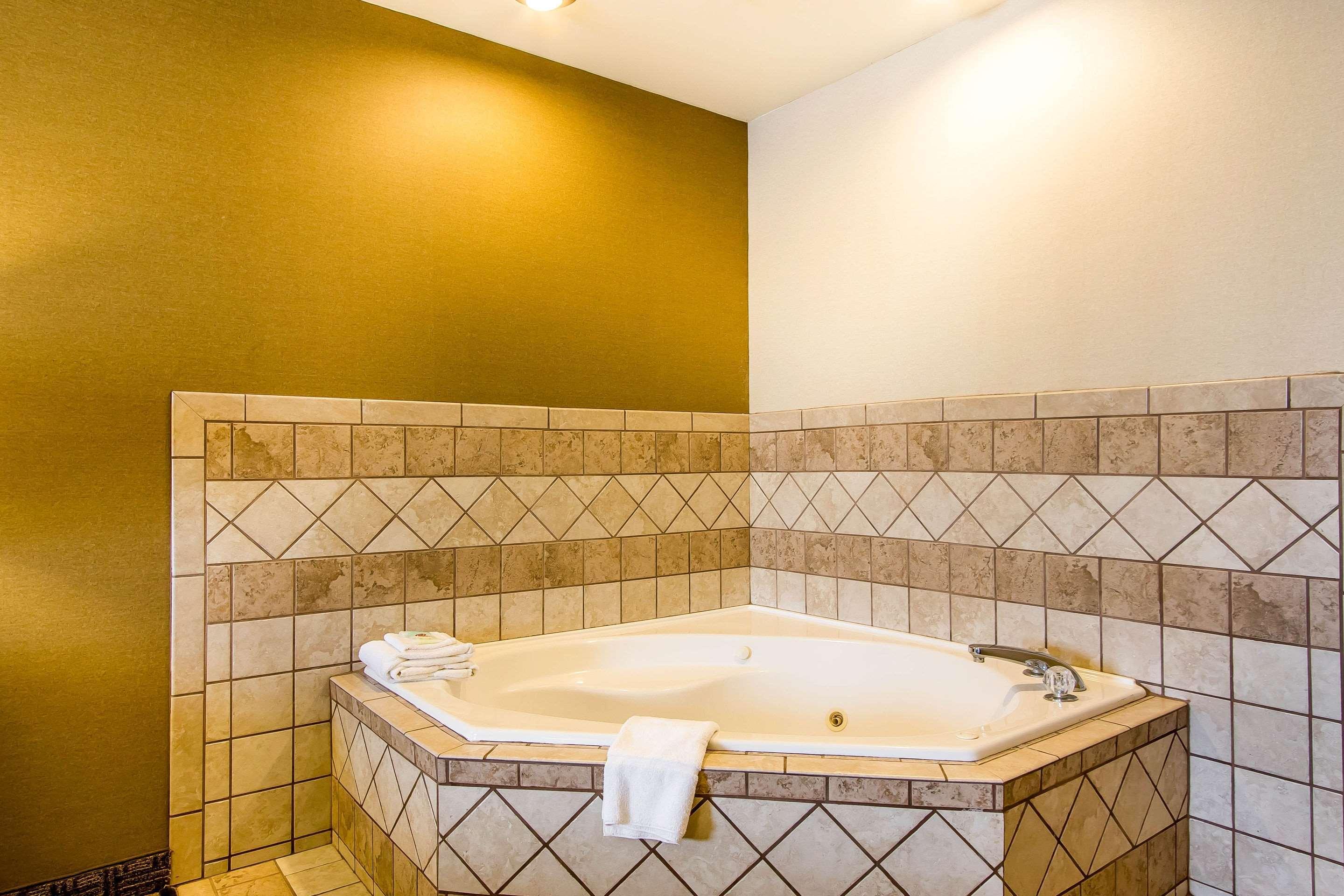 Comfort Suites Ричмонд Экстерьер фото